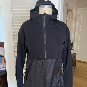 Nike x Dover Street Market Limited Edition Rain Pullover